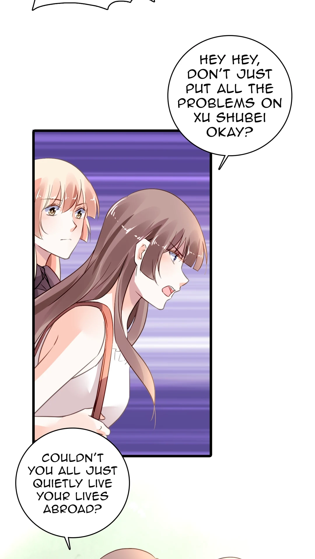 Kuroi Hitomi to Akai Hana Chapter 204 page 5 - 