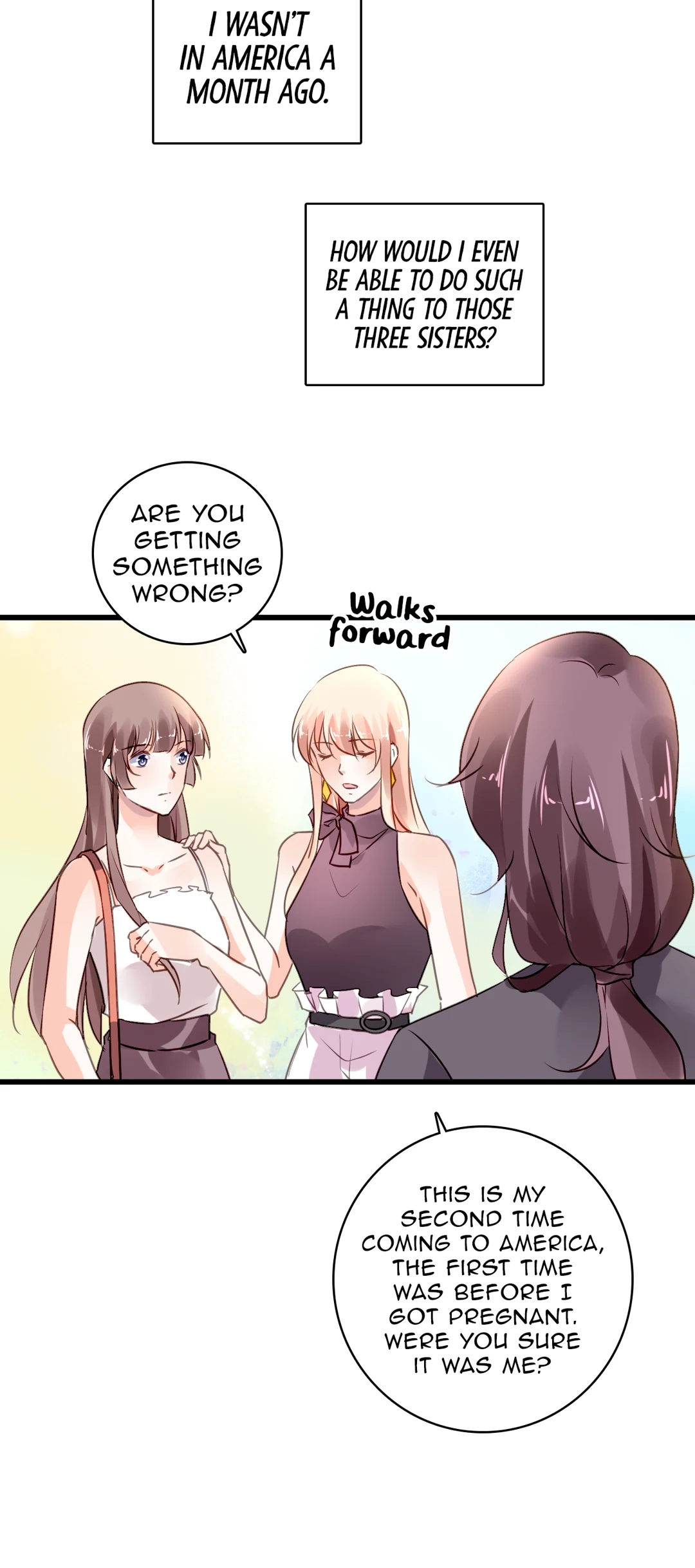 Kuroi Hitomi to Akai Hana Chapter 204 page 10 - 