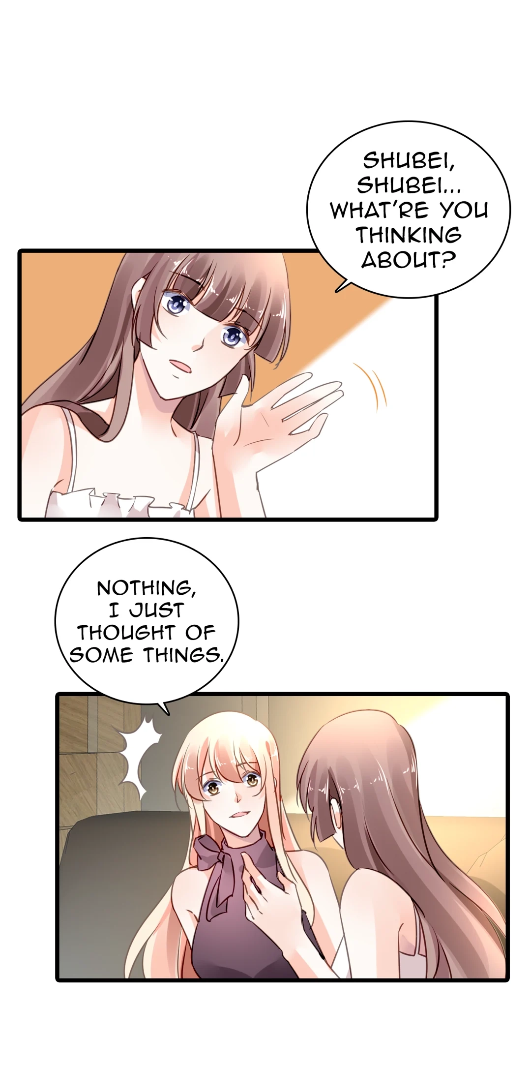 Kuroi Hitomi to Akai Hana Chapter 206 page 14 - 
