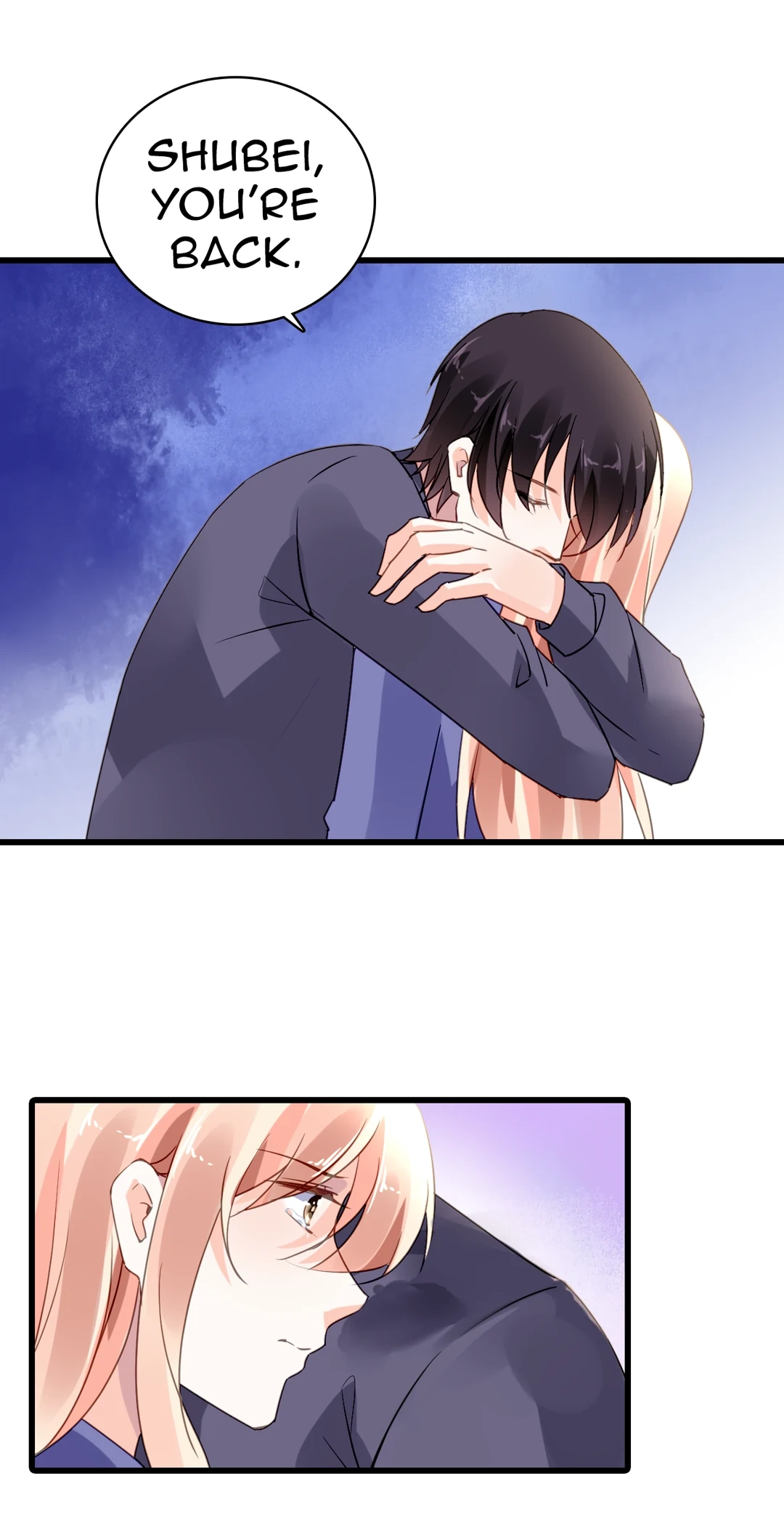 Kuroi Hitomi to Akai Hana Chapter 207 page 14 - 