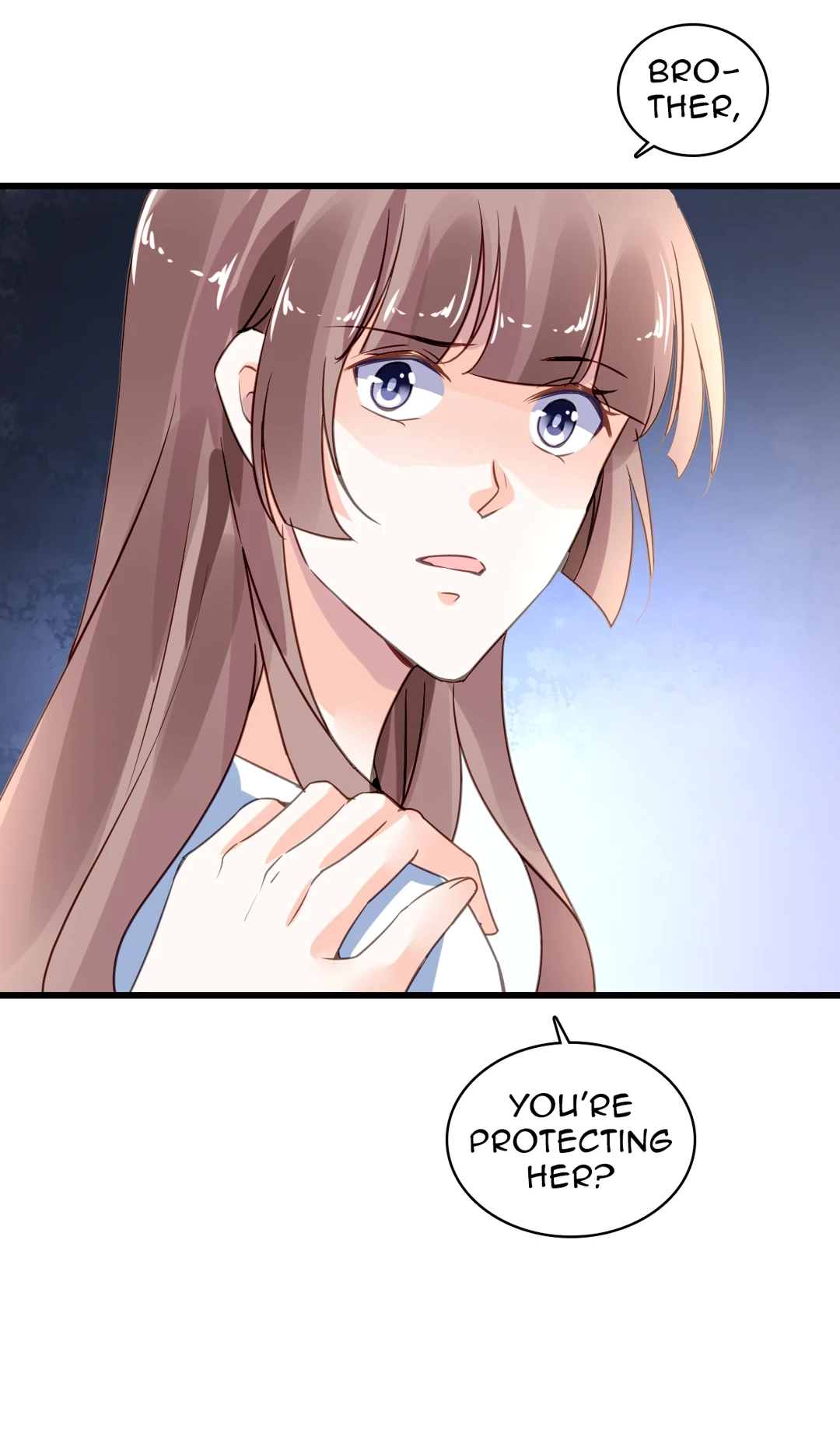 Kuroi Hitomi to Akai Hana Chapter 207 page 22 - 