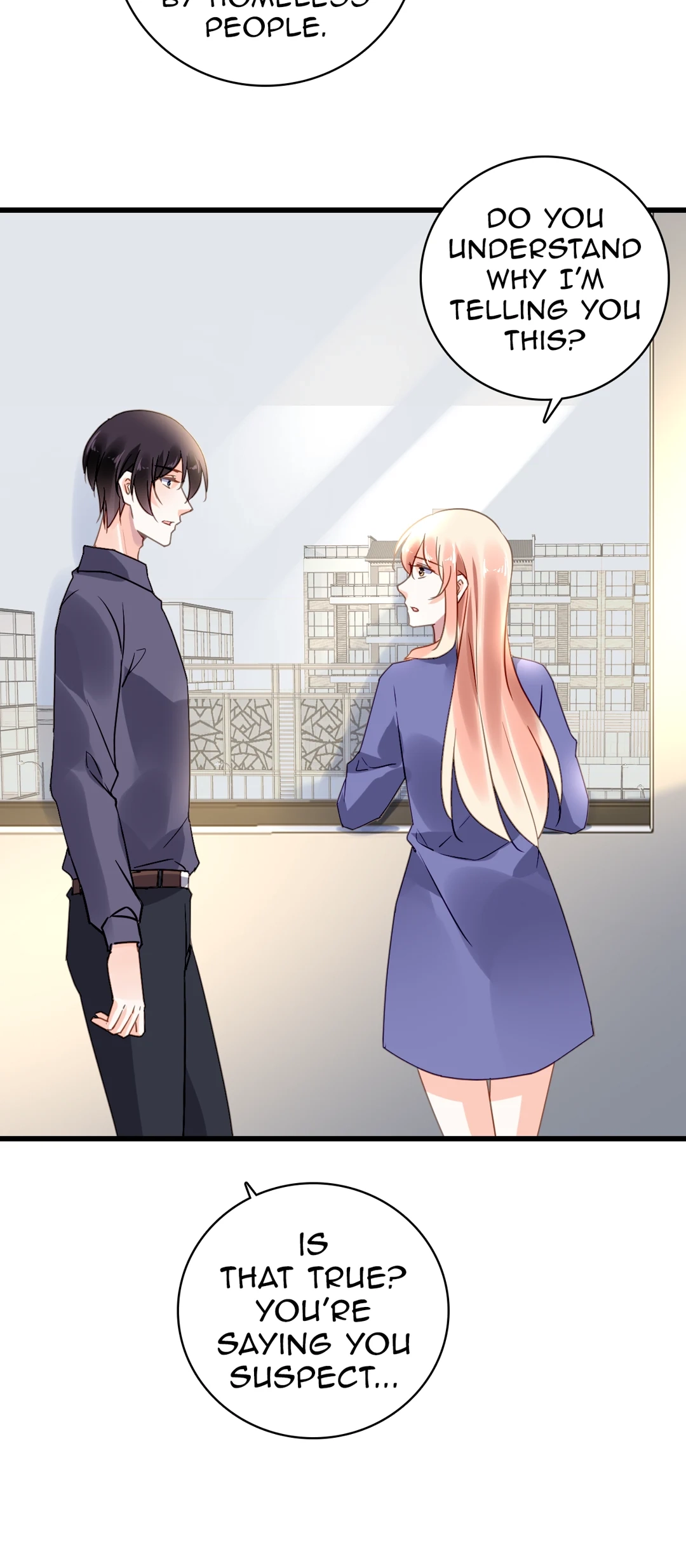 Kuroi Hitomi to Akai Hana Chapter 209 page 2 - 