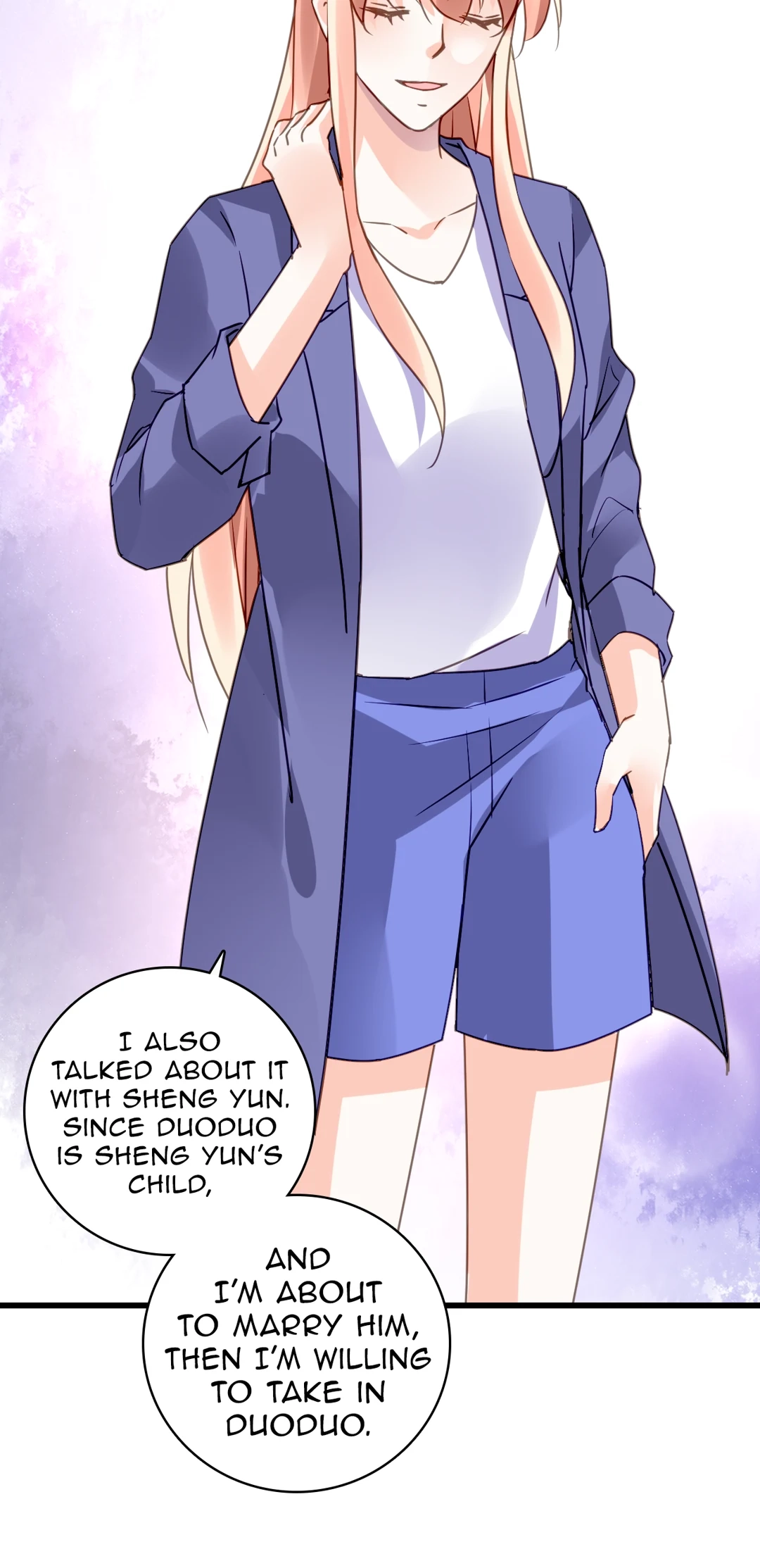 Kuroi Hitomi to Akai Hana Chapter 209 page 12 - 