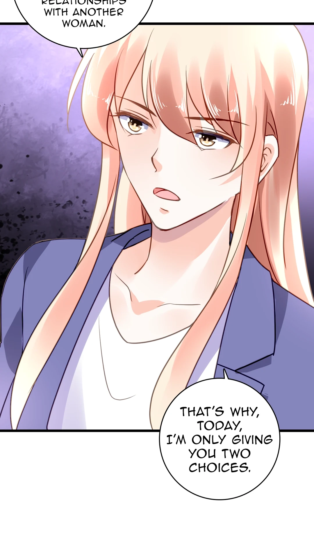 Kuroi Hitomi to Akai Hana Chapter 209 page 16 - 