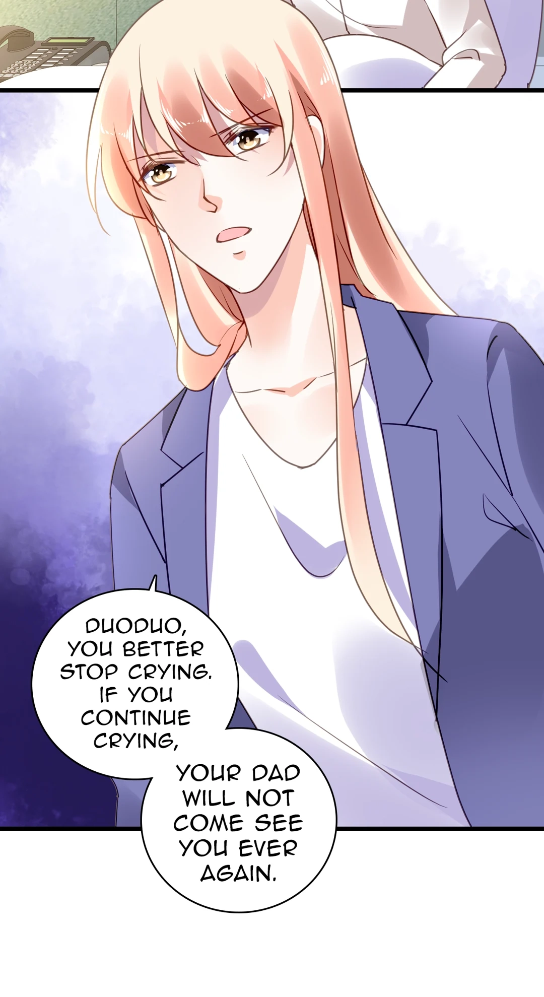 Kuroi Hitomi to Akai Hana Chapter 209 page 10 - 
