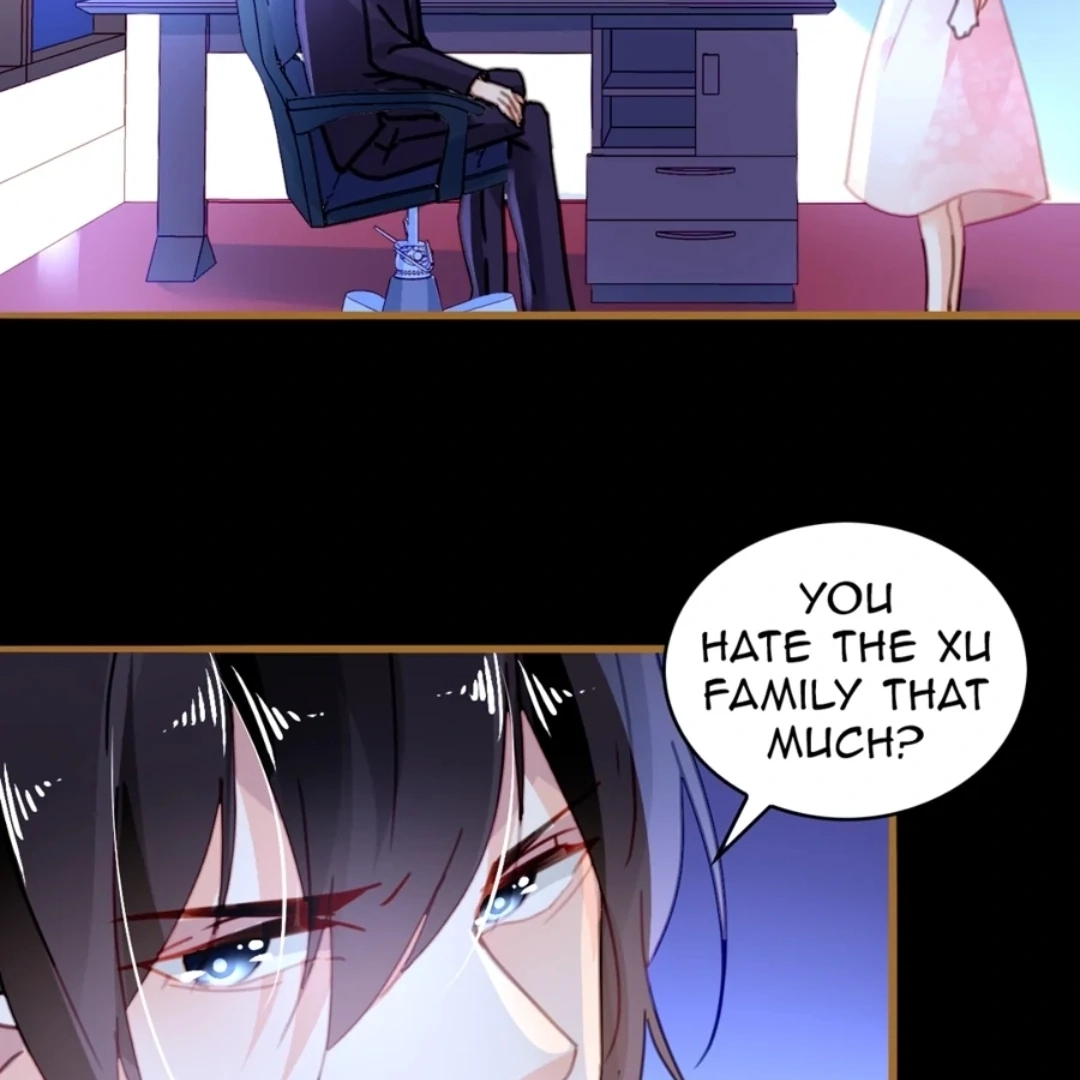 Kuroi Hitomi to Akai Hana Chapter 21 page 11 - 