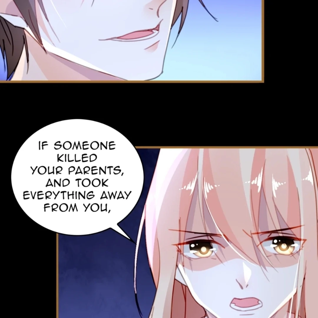 Kuroi Hitomi to Akai Hana Chapter 21 page 12 - 