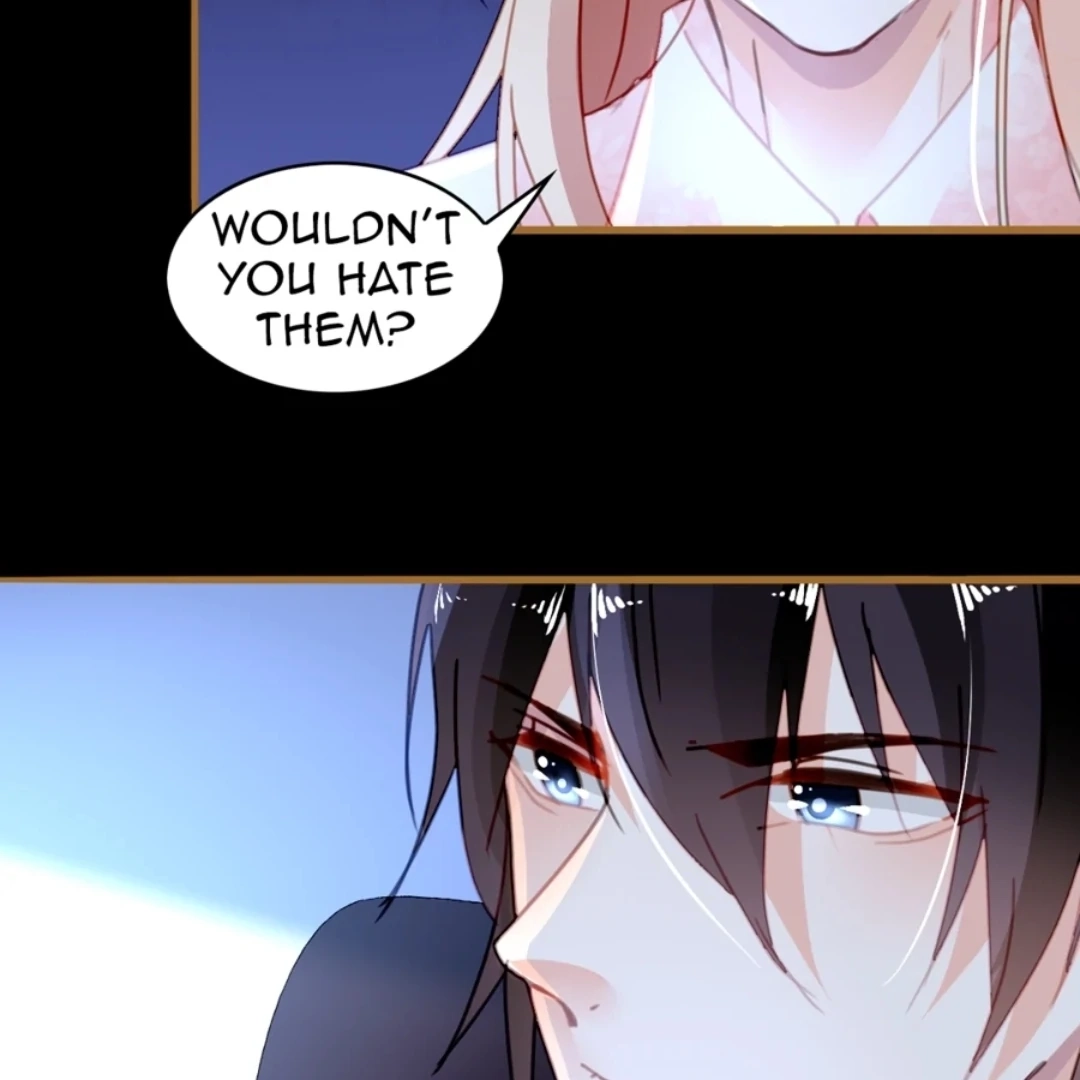 Kuroi Hitomi to Akai Hana Chapter 21 page 13 - 