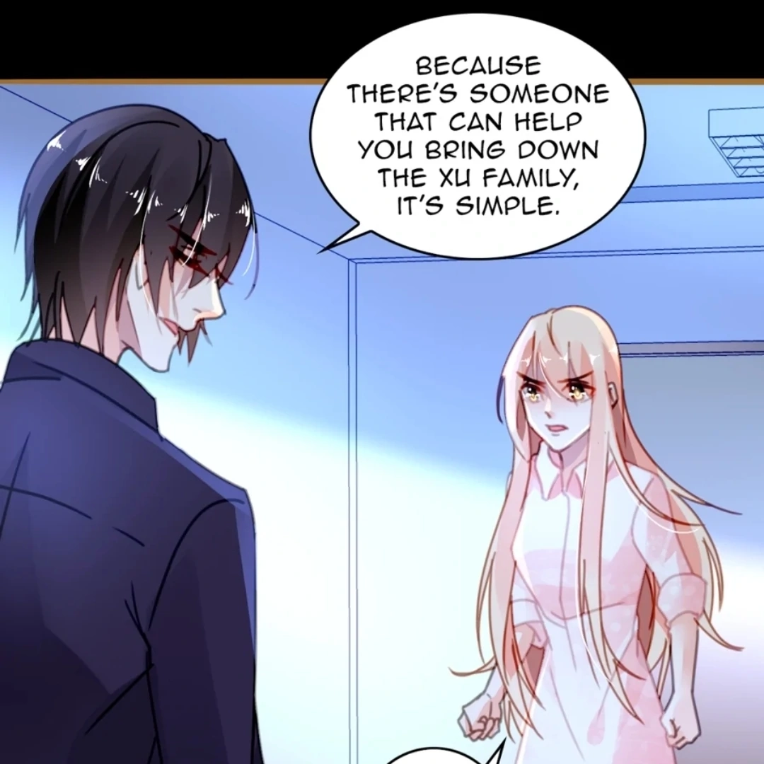 Kuroi Hitomi to Akai Hana Chapter 21 page 16 - 