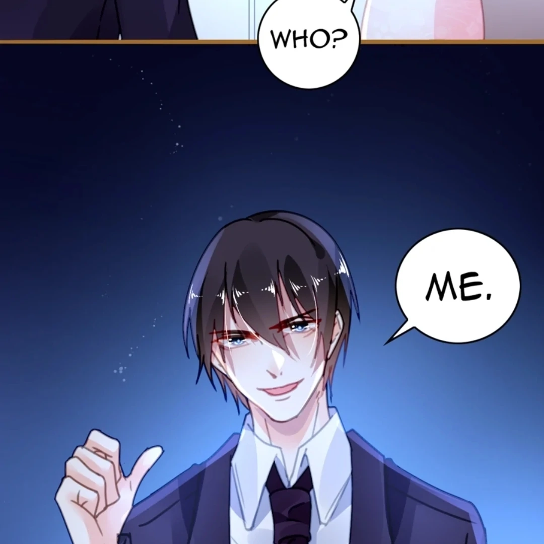 Kuroi Hitomi to Akai Hana Chapter 21 page 17 - 