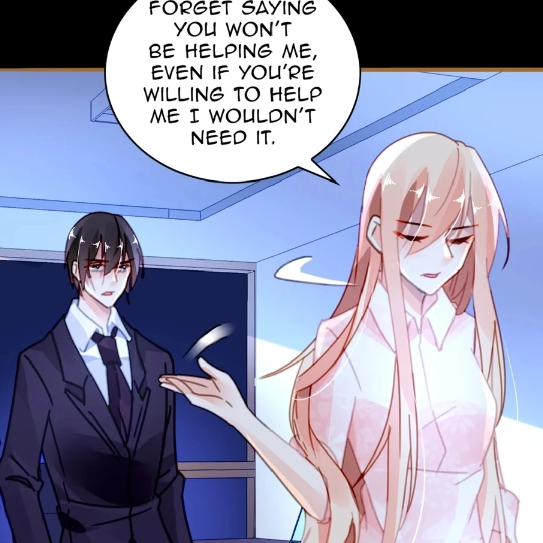 Kuroi Hitomi to Akai Hana Chapter 21 page 22 - 