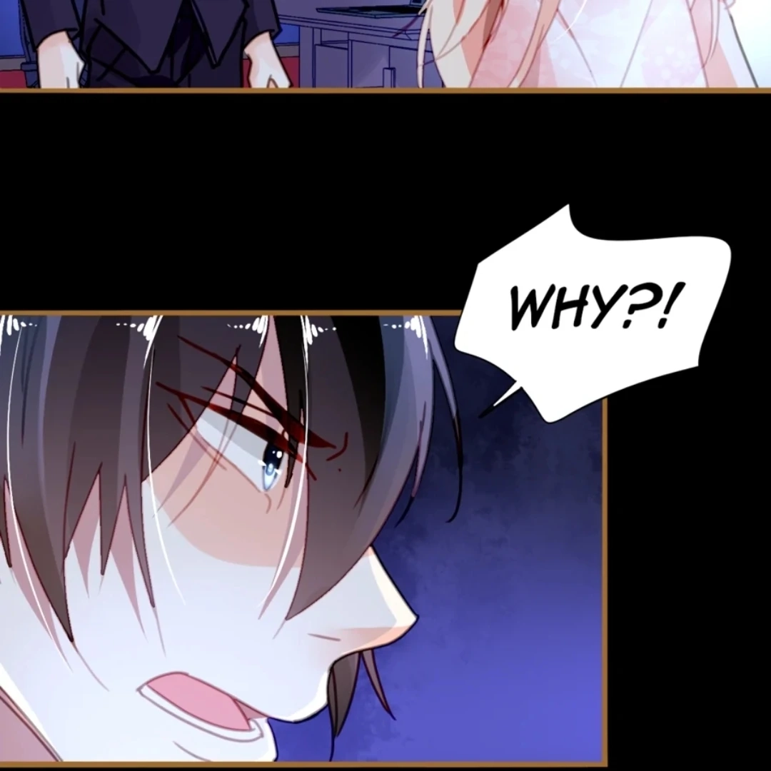 Kuroi Hitomi to Akai Hana Chapter 21 page 23 - 
