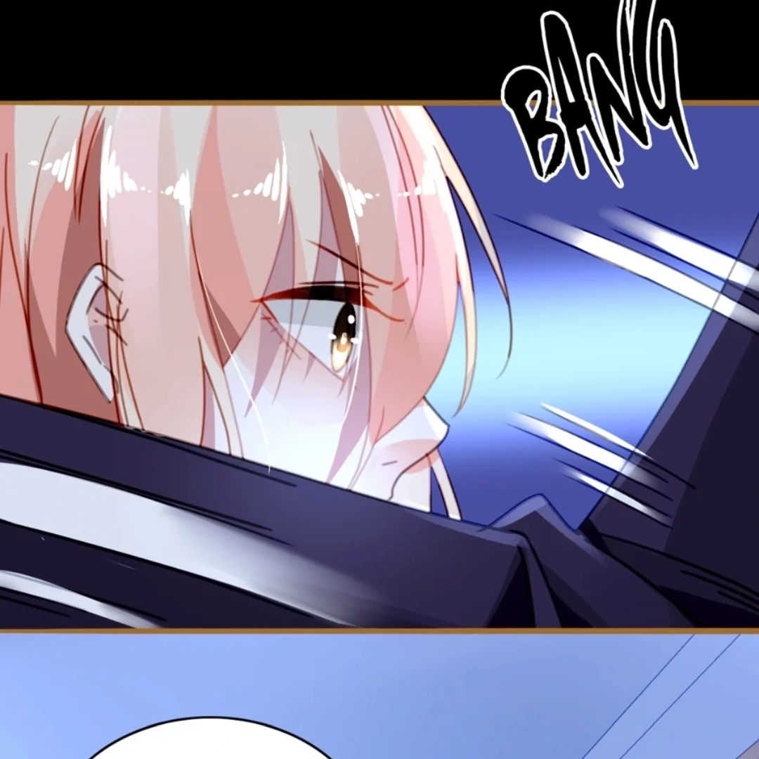 Kuroi Hitomi to Akai Hana Chapter 21 page 25 - 