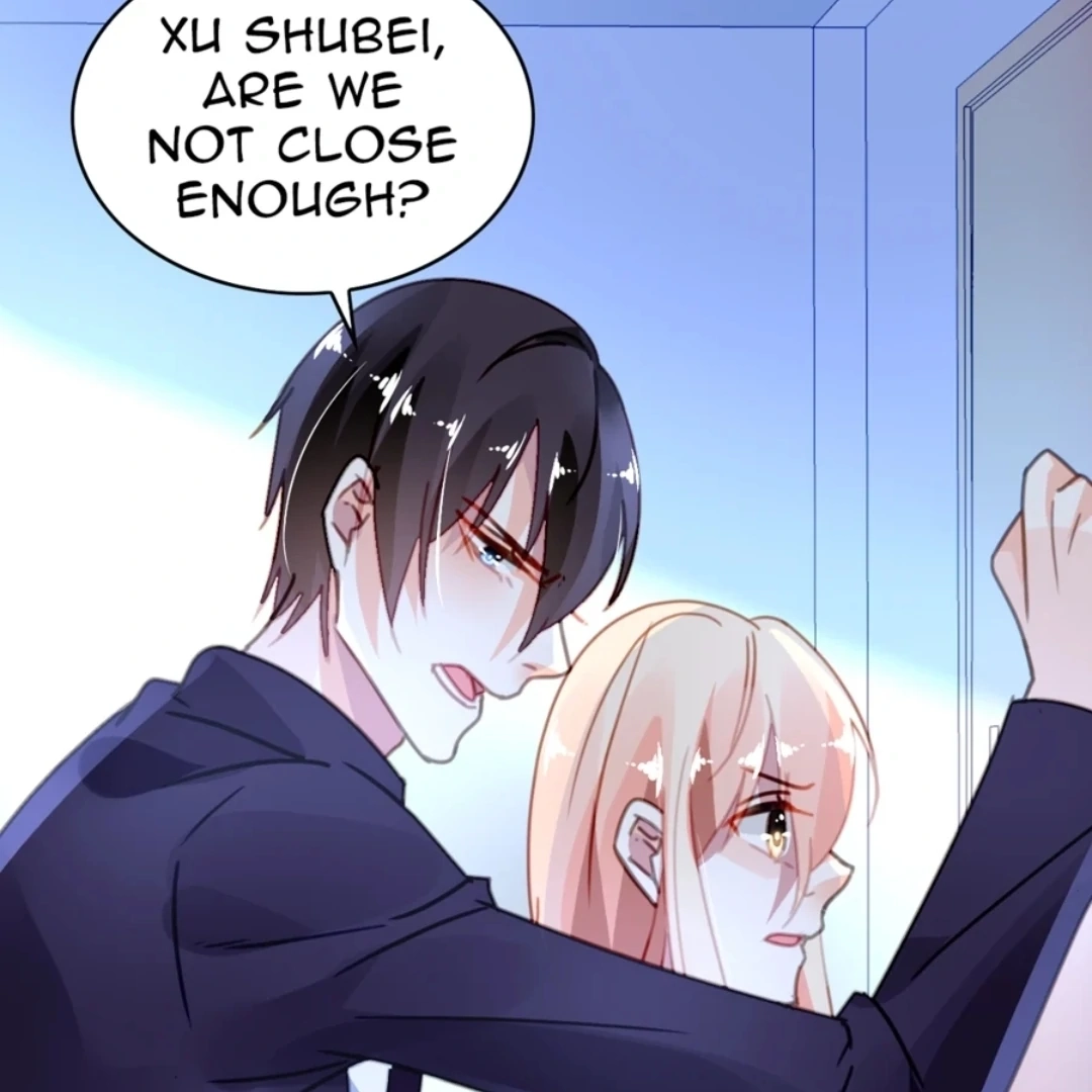 Kuroi Hitomi to Akai Hana Chapter 21 page 26 - 