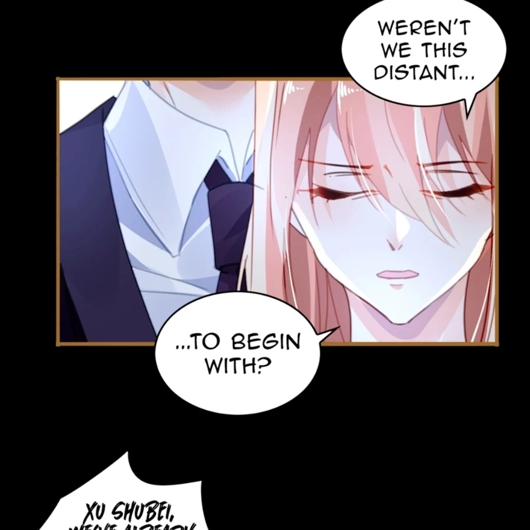 Kuroi Hitomi to Akai Hana Chapter 21 page 28 - 