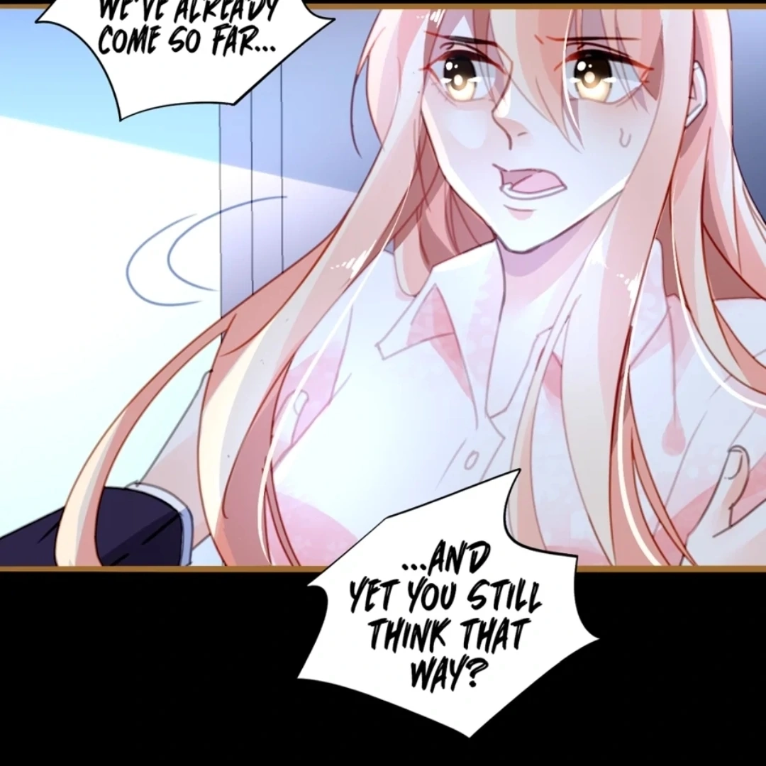 Kuroi Hitomi to Akai Hana Chapter 21 page 29 - 