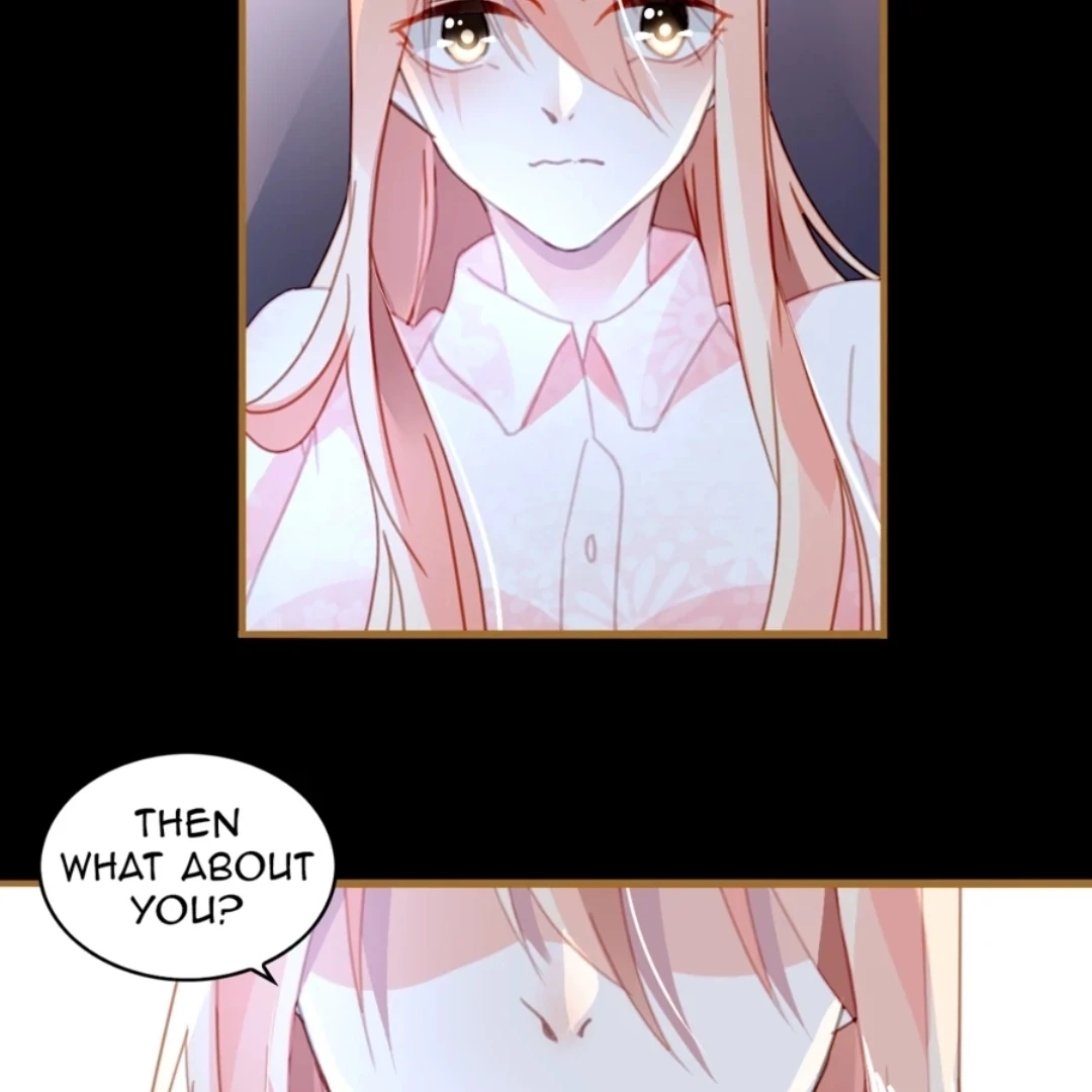 Kuroi Hitomi to Akai Hana Chapter 21 page 32 - 