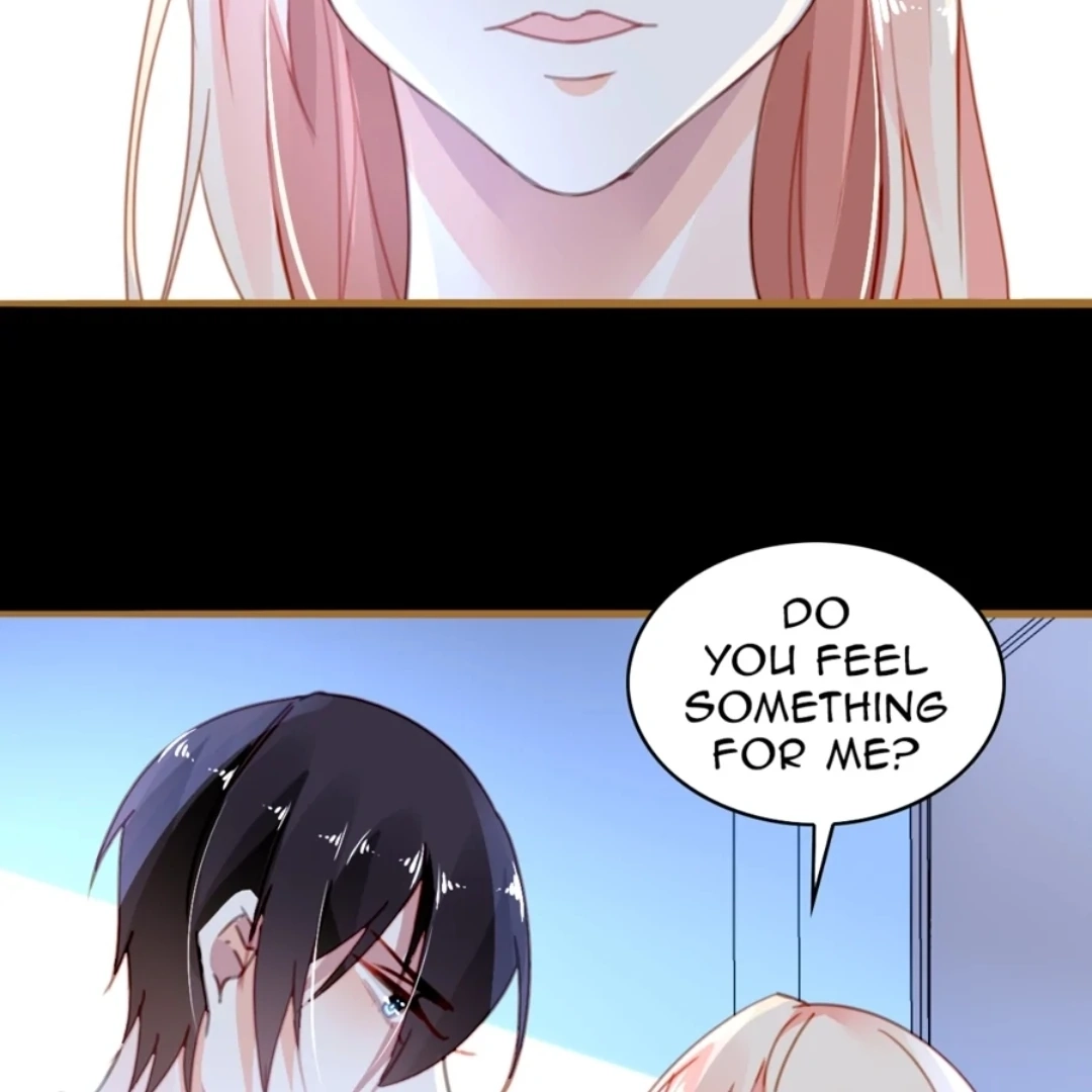 Kuroi Hitomi to Akai Hana Chapter 21 page 33 - 