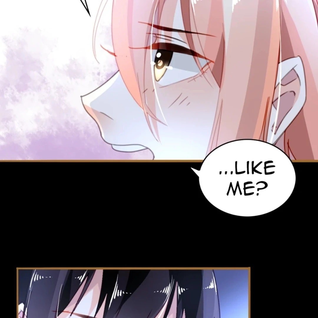 Kuroi Hitomi to Akai Hana Chapter 21 page 35 - 
