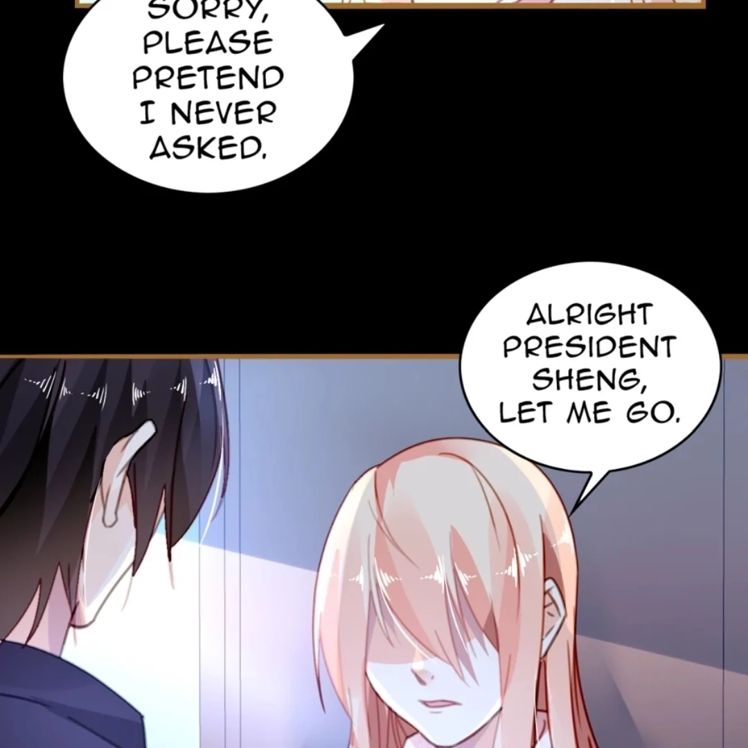 Kuroi Hitomi to Akai Hana Chapter 21 page 40 - 