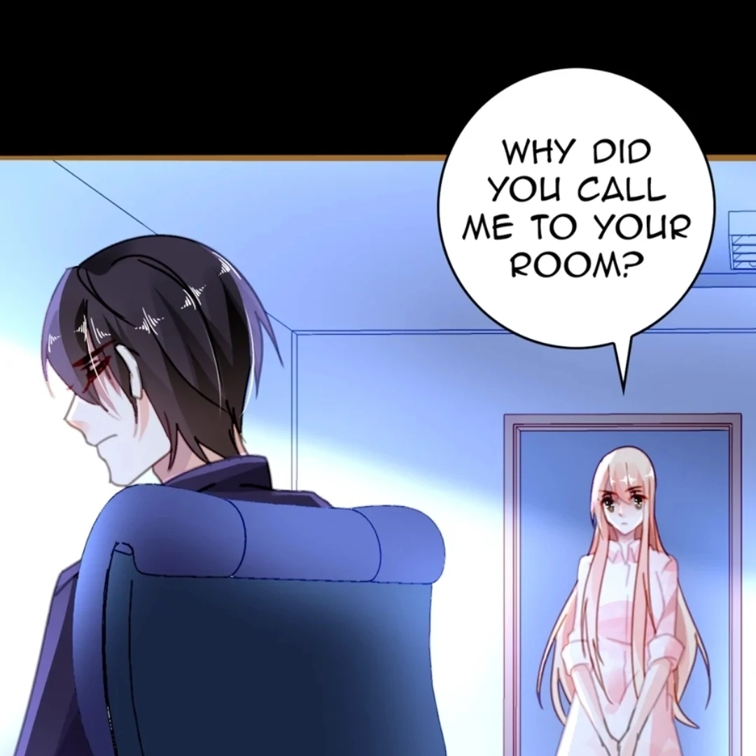 Kuroi Hitomi to Akai Hana Chapter 21 page 5 - 