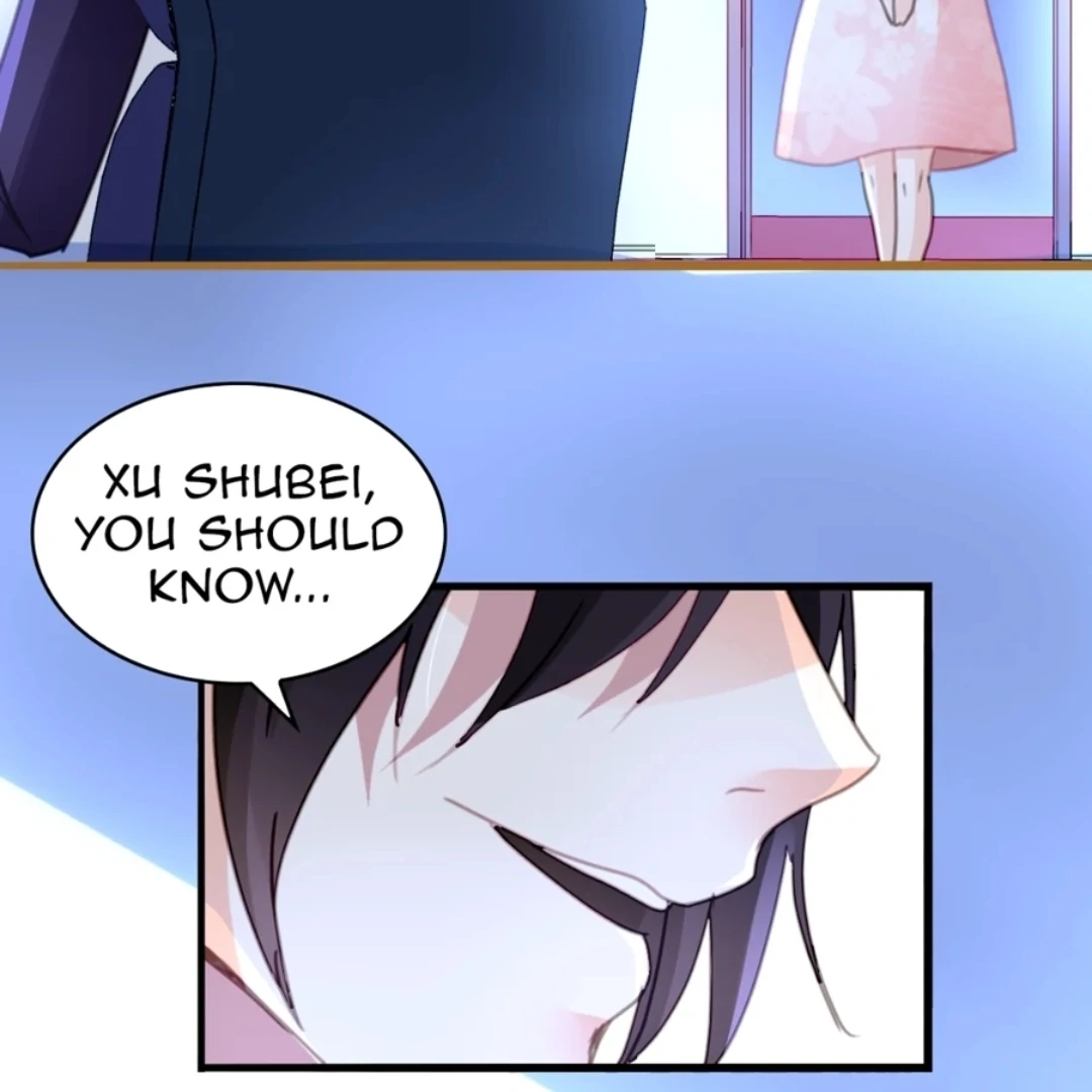Kuroi Hitomi to Akai Hana Chapter 21 page 6 - 