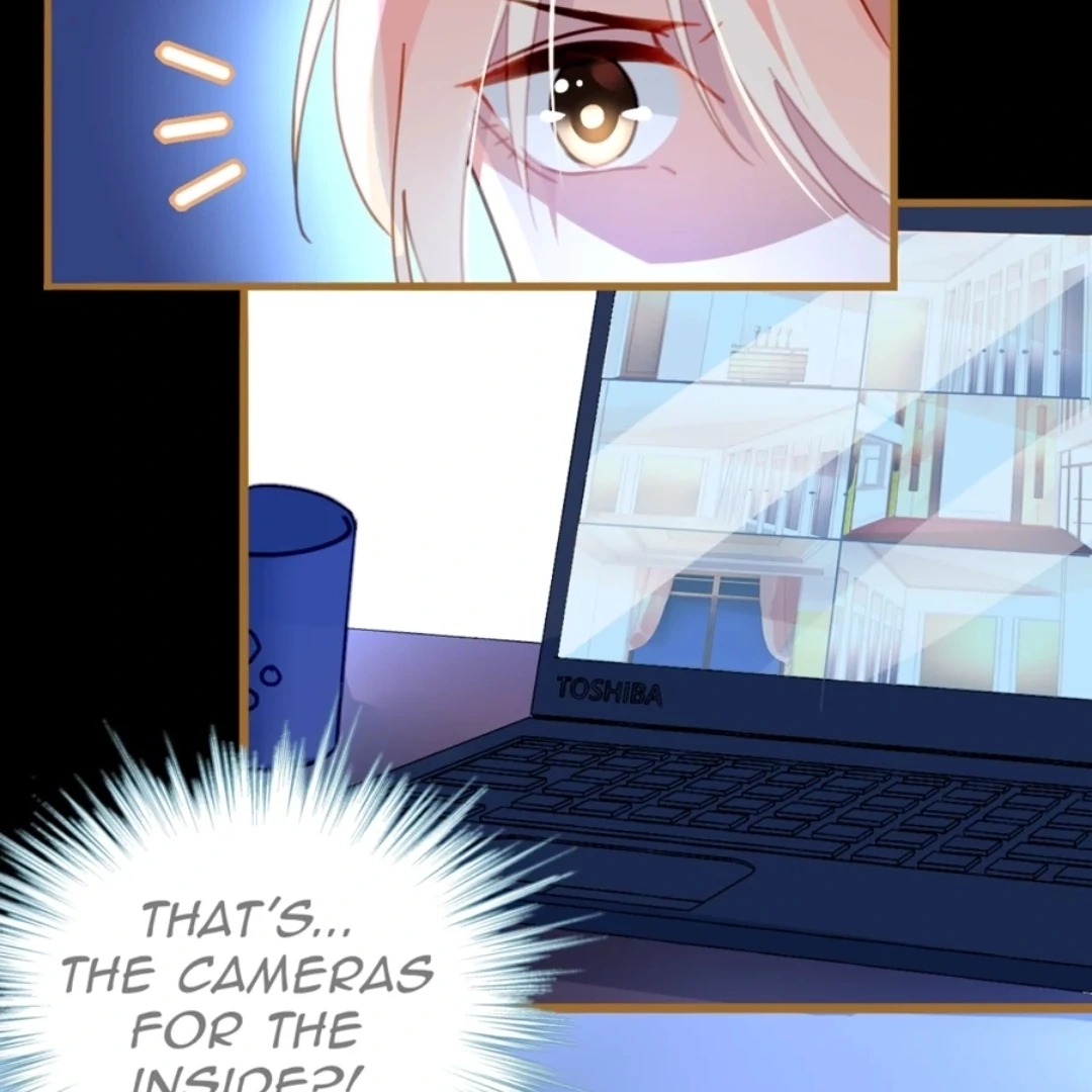 Kuroi Hitomi to Akai Hana Chapter 21 page 9 - 
