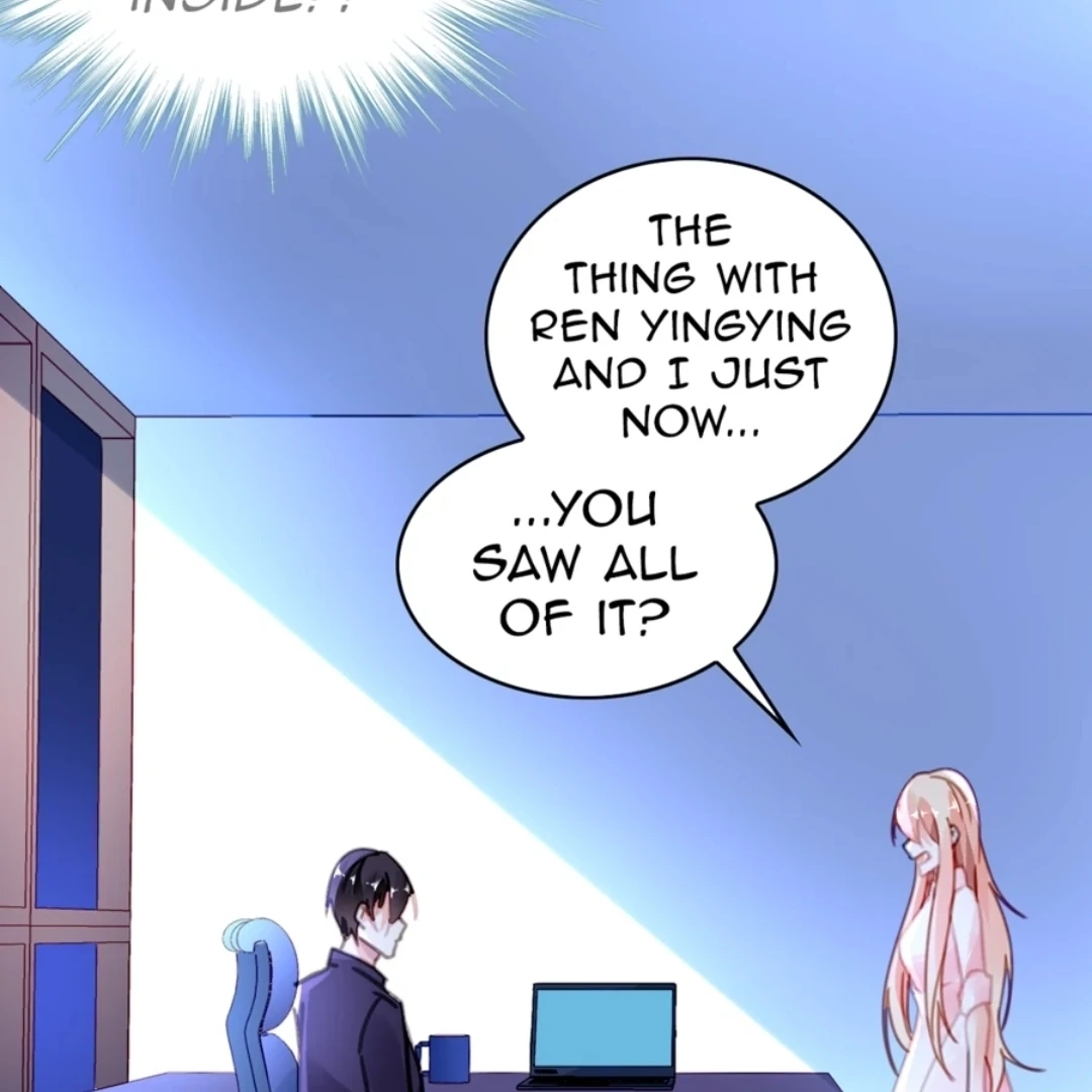 Kuroi Hitomi to Akai Hana Chapter 21 page 10 - 