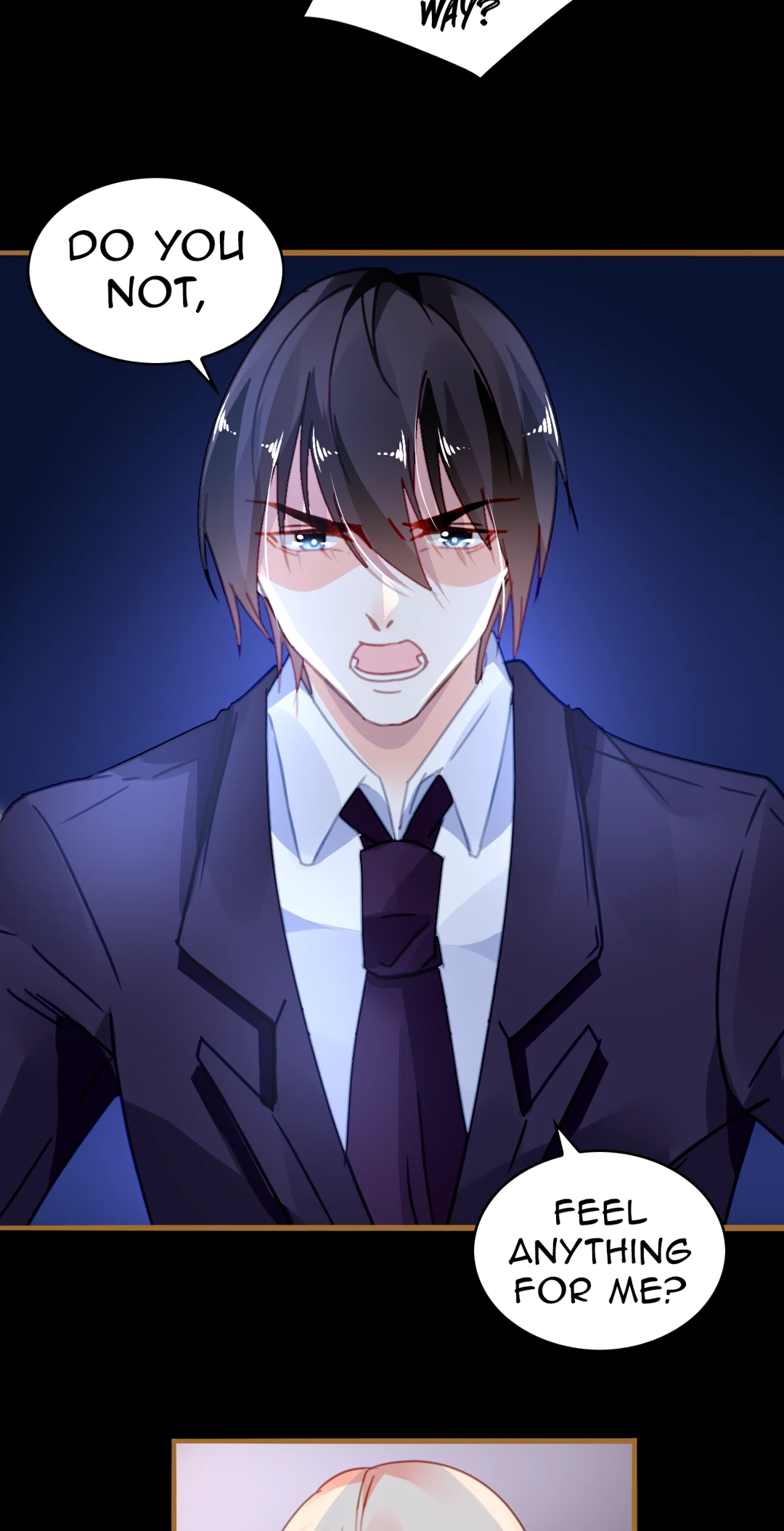 Kuroi Hitomi to Akai Hana Chapter 210 page 14 - 