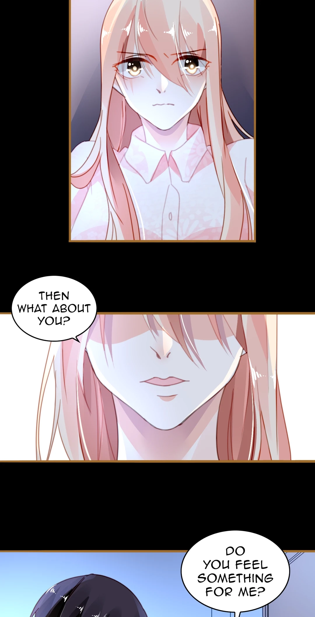 Kuroi Hitomi to Akai Hana Chapter 210 page 15 - 