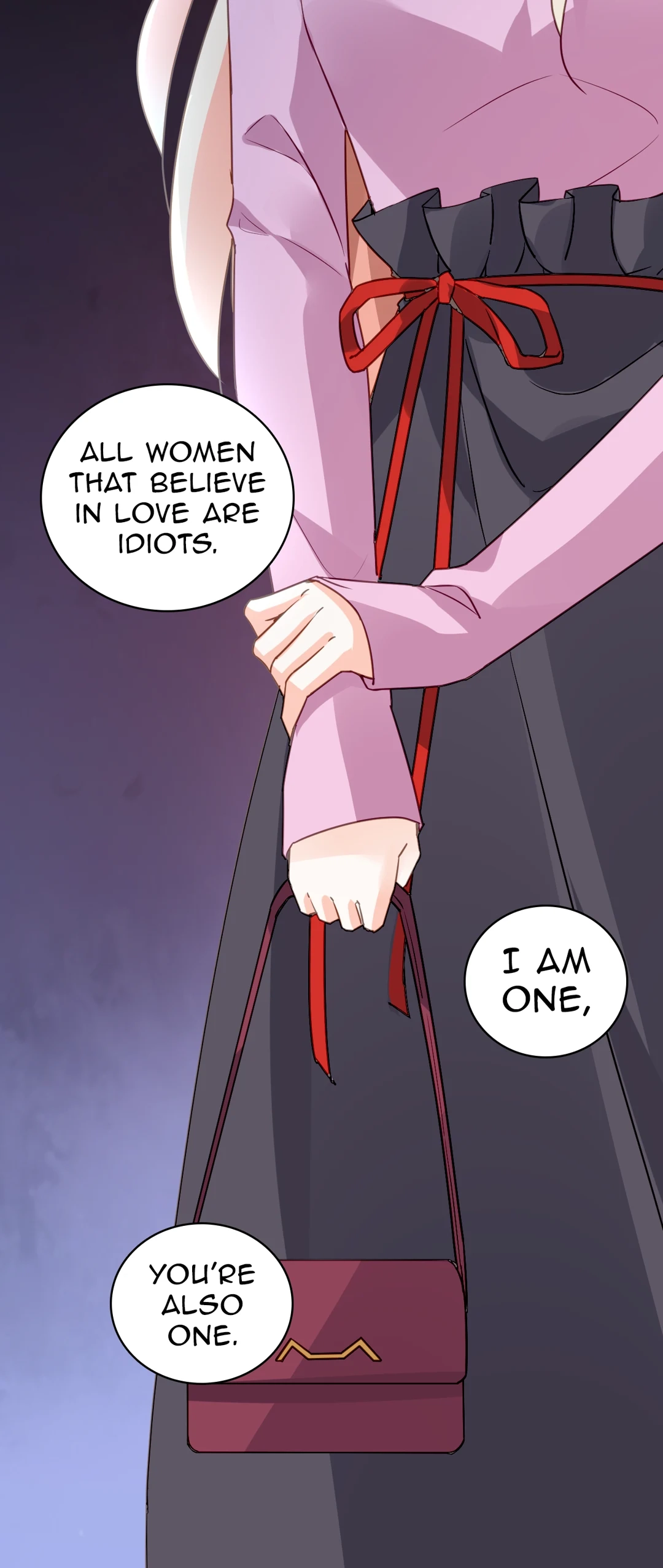 Kuroi Hitomi to Akai Hana Chapter 211 page 15 - 