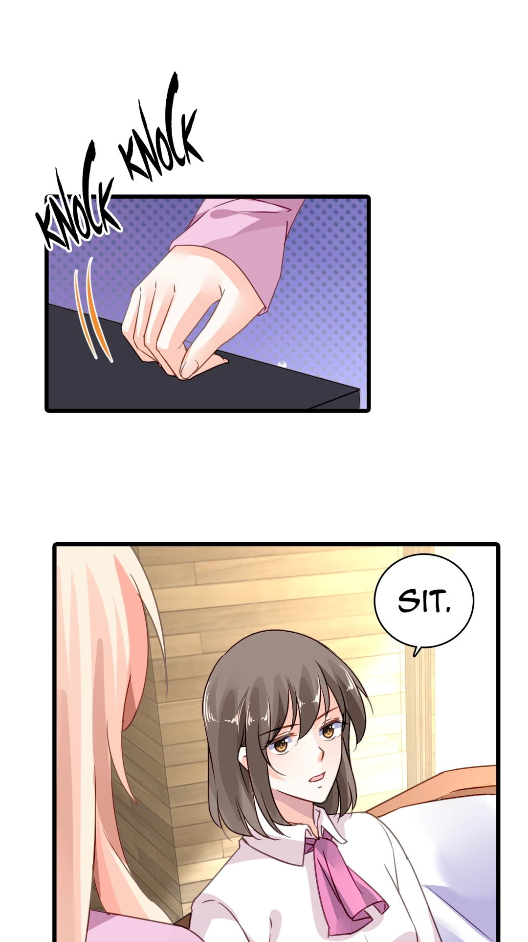 Kuroi Hitomi to Akai Hana Chapter 211 page 3 - 