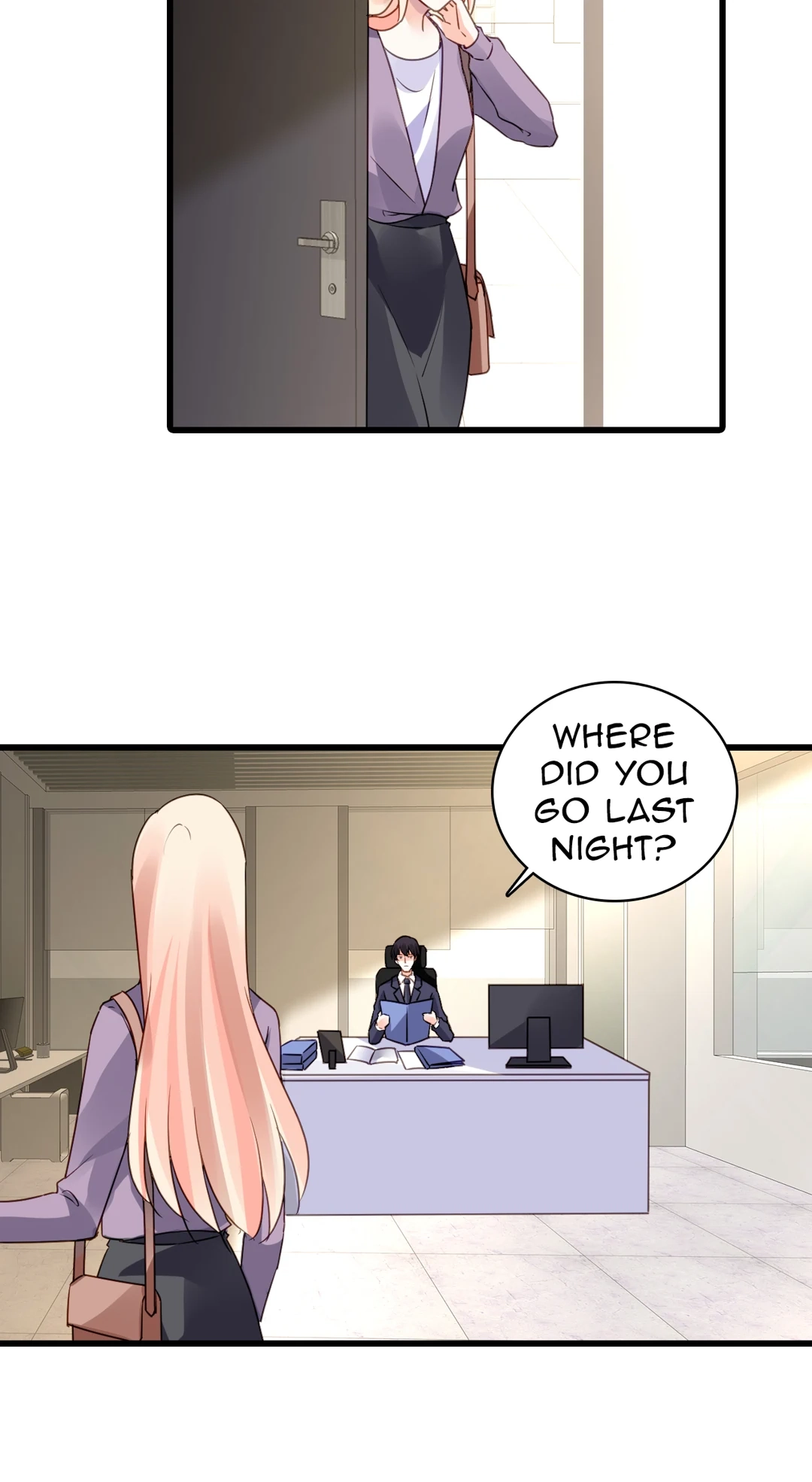 Kuroi Hitomi to Akai Hana Chapter 213 page 16 - 