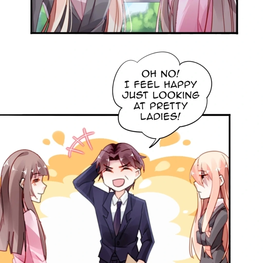 Kuroi Hitomi to Akai Hana Chapter 22 page 16 - 
