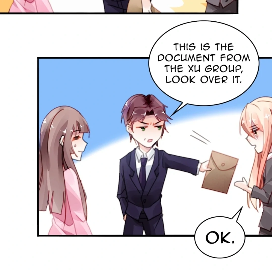 Kuroi Hitomi to Akai Hana Chapter 22 page 17 - 