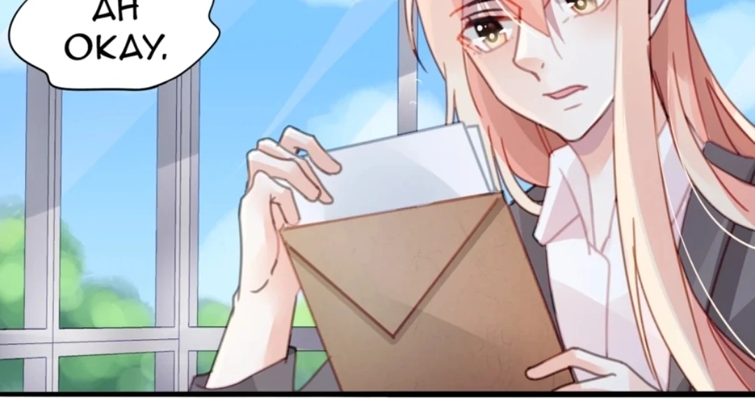 Kuroi Hitomi to Akai Hana Chapter 22 page 19 - 