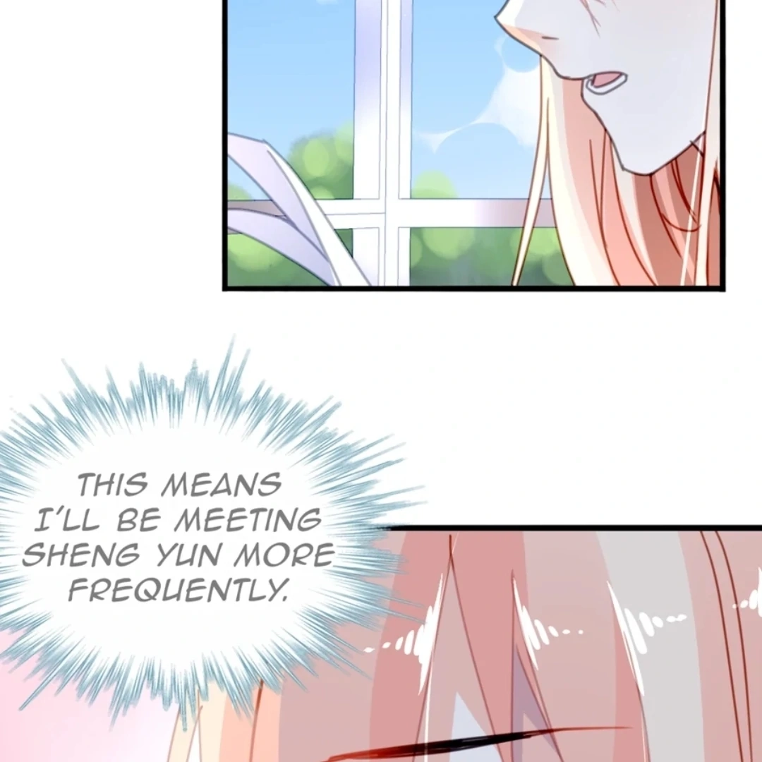 Kuroi Hitomi to Akai Hana Chapter 22 page 22 - 