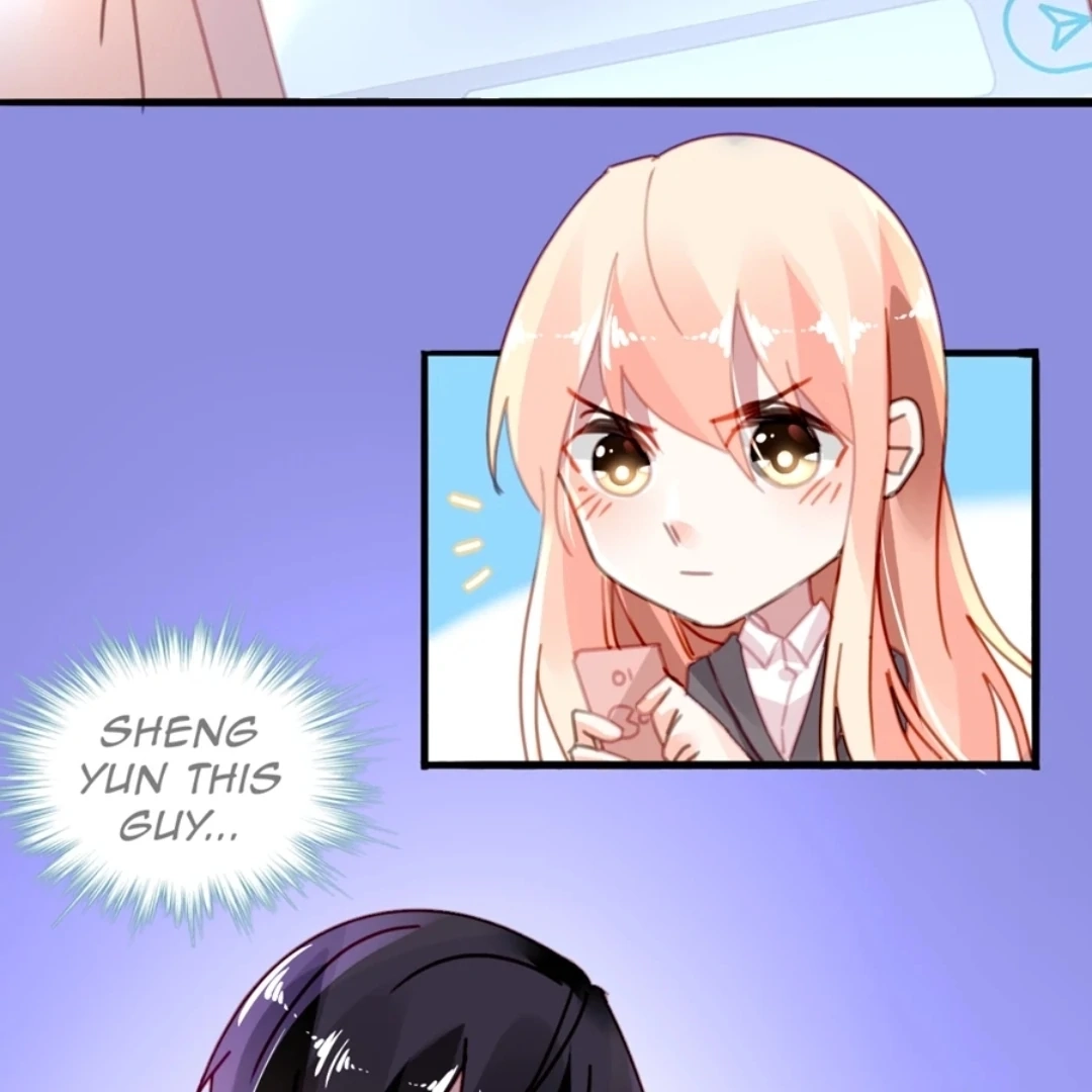 Kuroi Hitomi to Akai Hana Chapter 22 page 26 - 