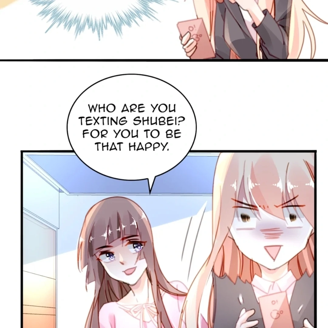 Kuroi Hitomi to Akai Hana Chapter 22 page 31 - 