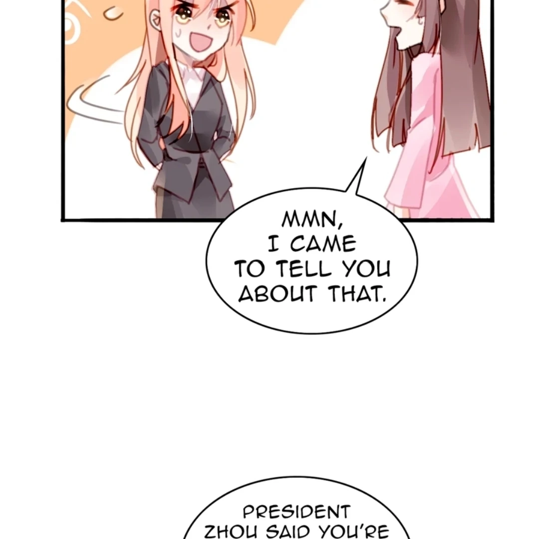 Kuroi Hitomi to Akai Hana Chapter 22 page 35 - 