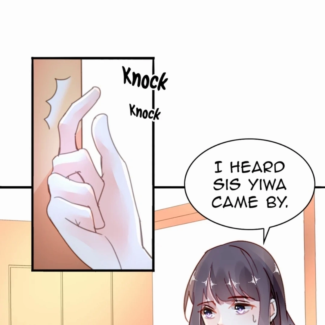 Kuroi Hitomi to Akai Hana Chapter 22 page 38 - 