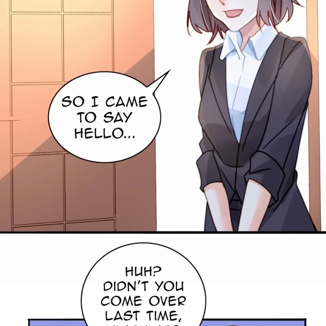 Kuroi Hitomi to Akai Hana Chapter 22 page 39 - 