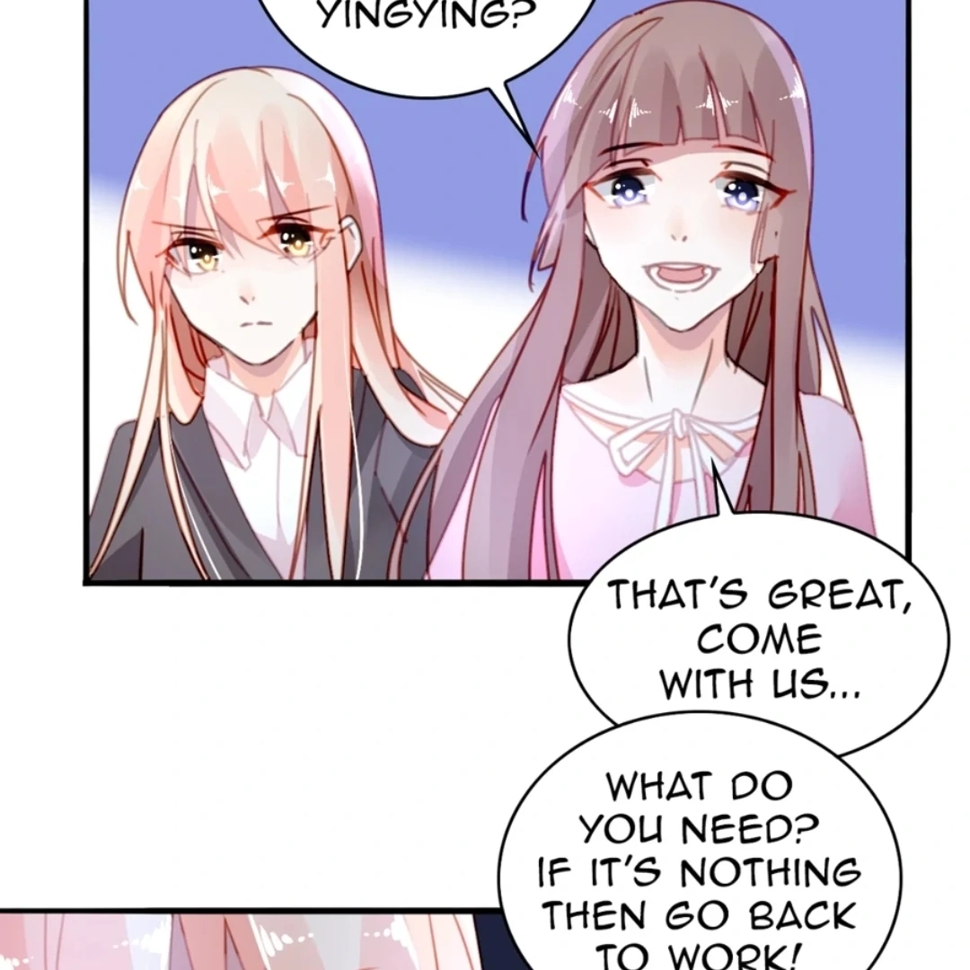 Kuroi Hitomi to Akai Hana Chapter 22 page 40 - 