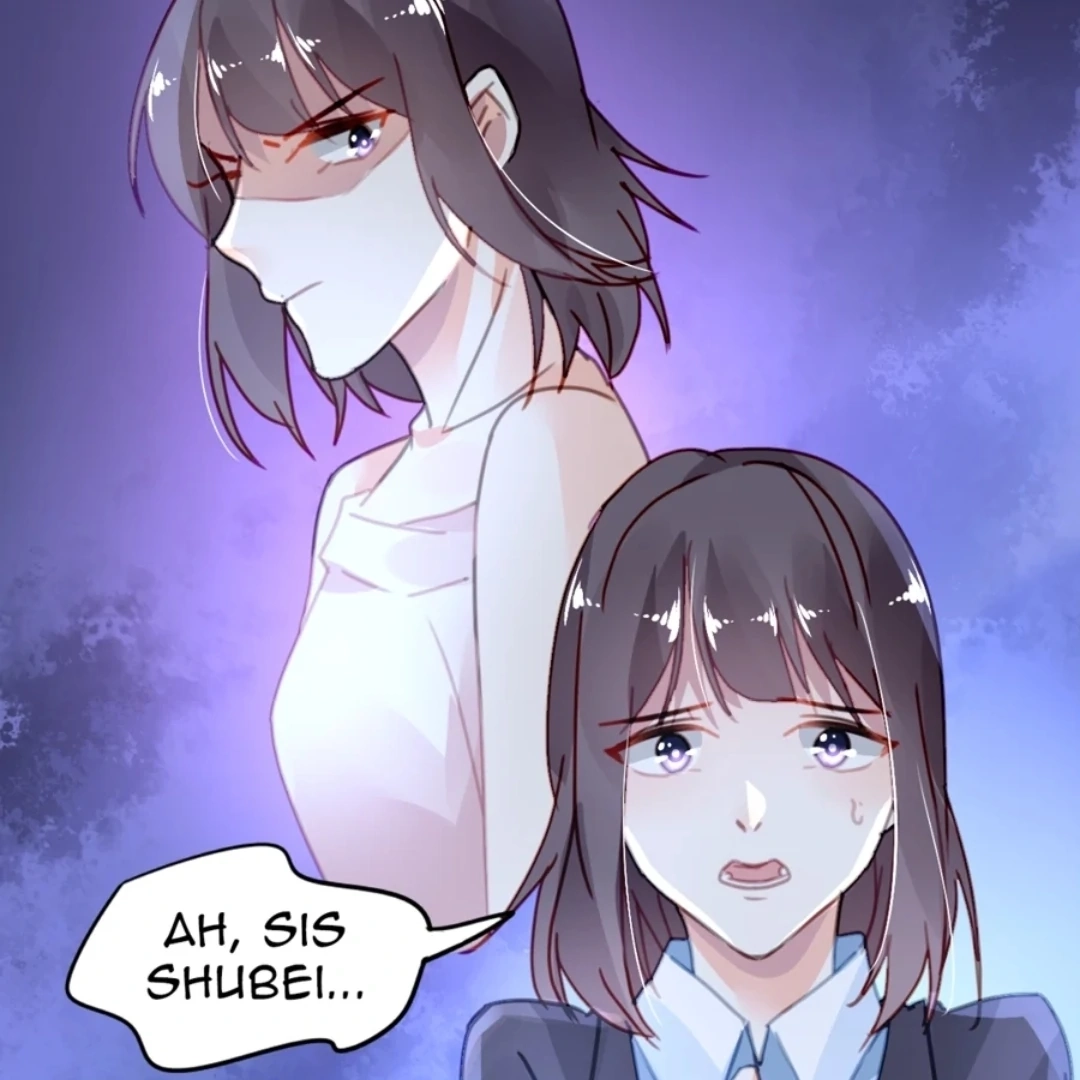 Kuroi Hitomi to Akai Hana Chapter 22 page 42 - 