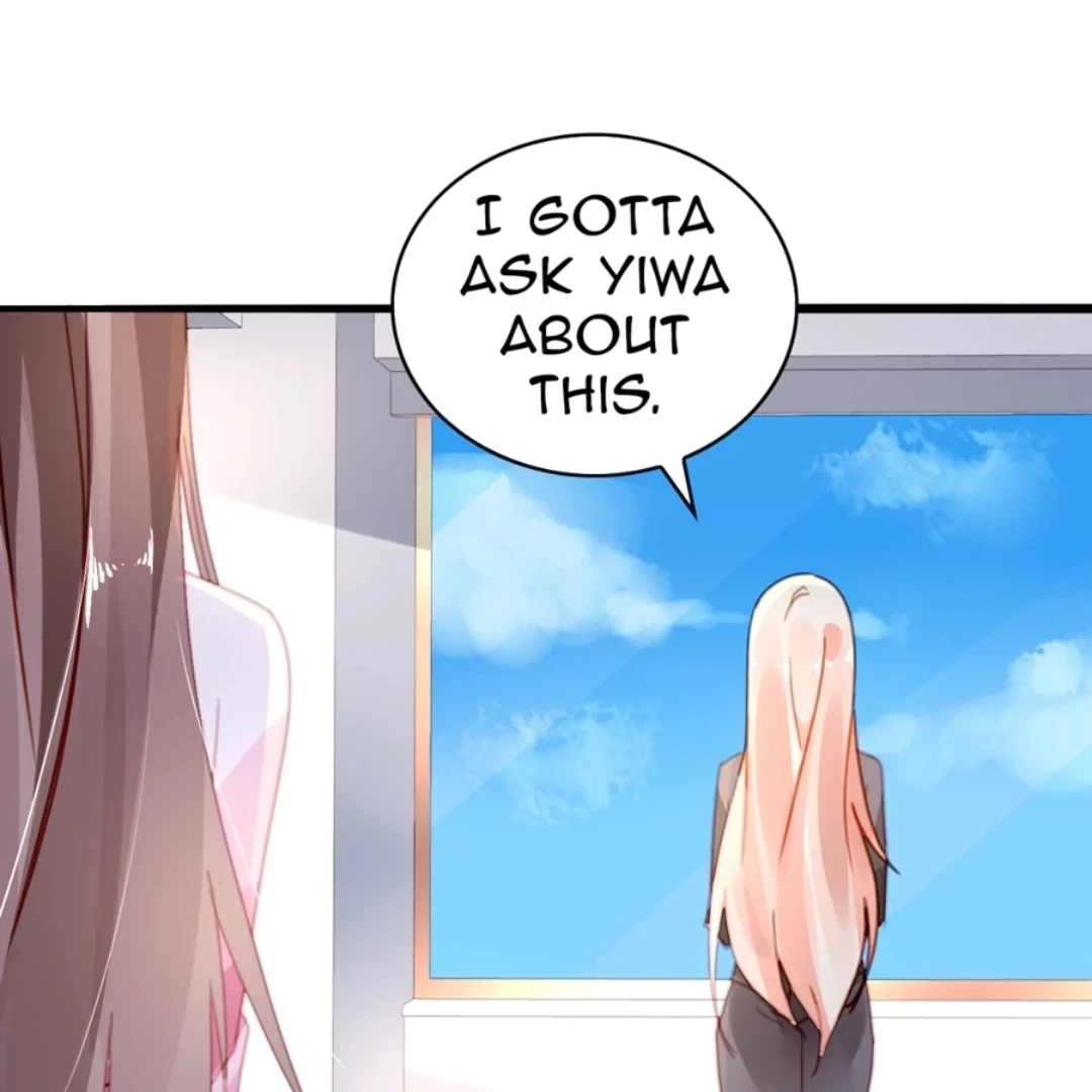 Kuroi Hitomi to Akai Hana Chapter 22 page 7 - 