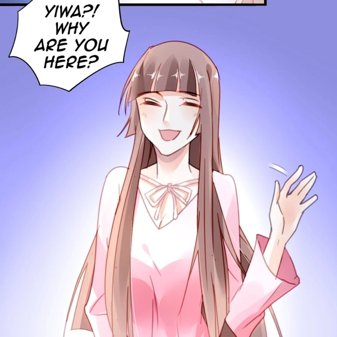 Kuroi Hitomi to Akai Hana Chapter 22 page 9 - 