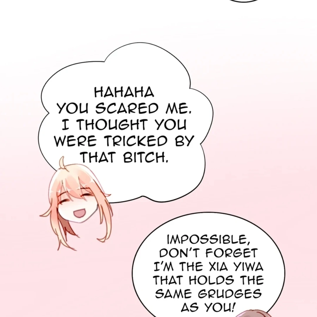 Kuroi Hitomi to Akai Hana Chapter 23 page 13 - 