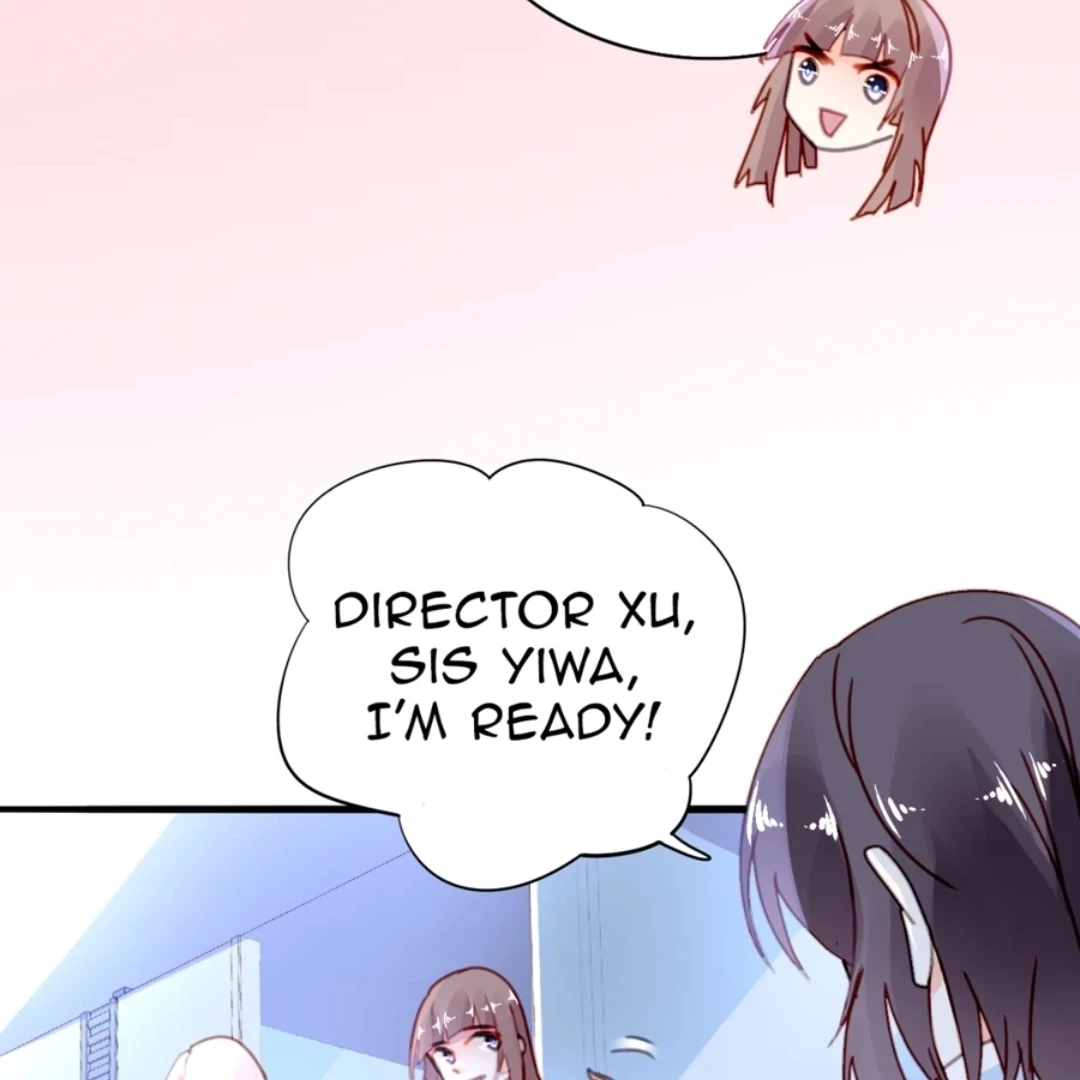 Kuroi Hitomi to Akai Hana Chapter 23 page 14 - 