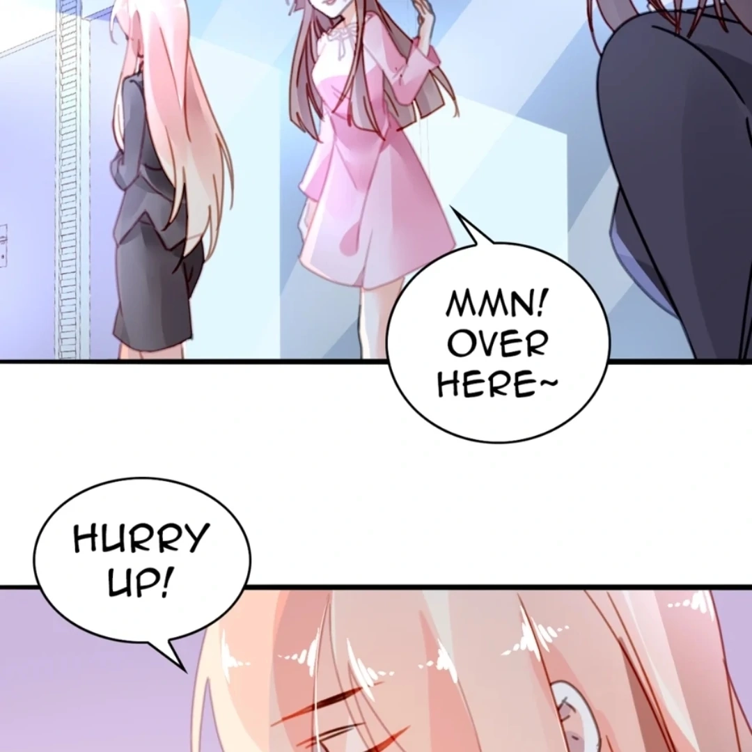 Kuroi Hitomi to Akai Hana Chapter 23 page 15 - 