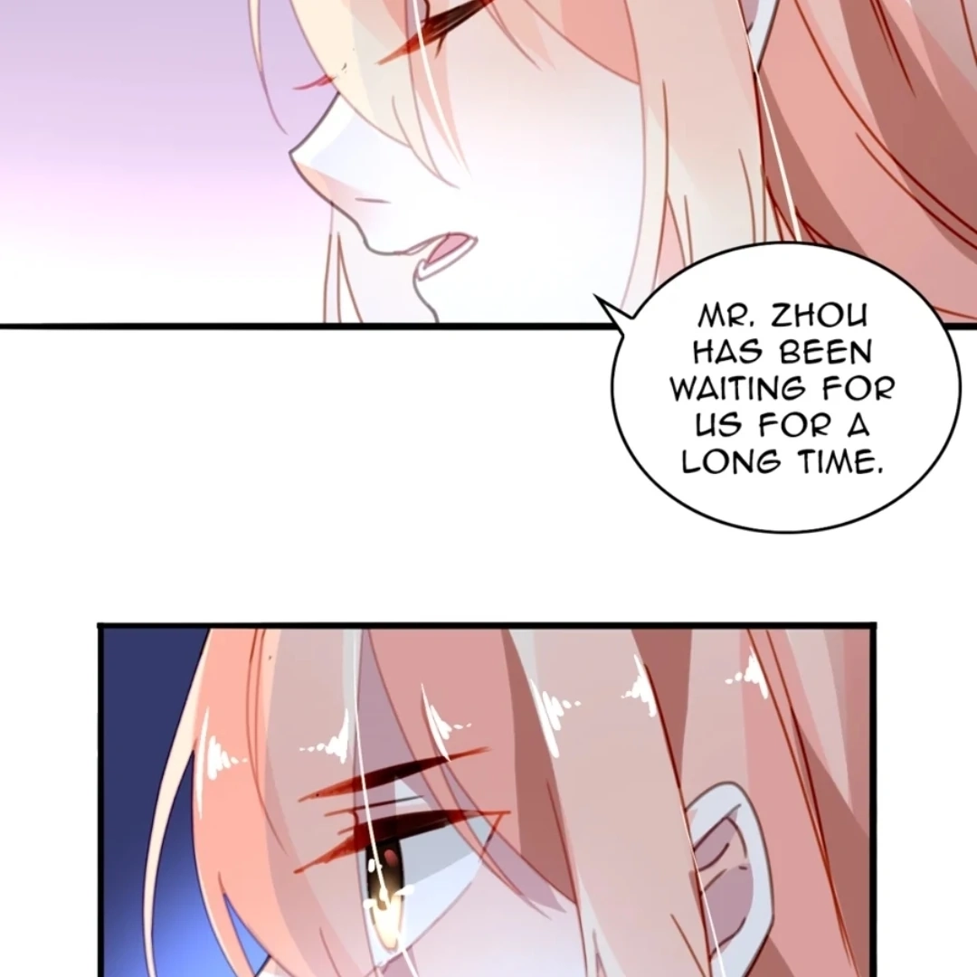 Kuroi Hitomi to Akai Hana Chapter 23 page 16 - 